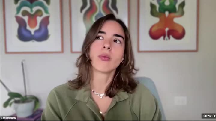 Sofi Halphen
