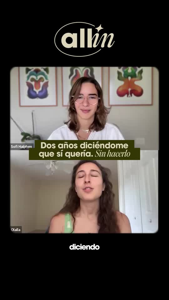 Testimonio de Olalla